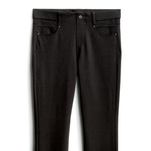 Liverpool Gia Glider Ponte Skinny Pant